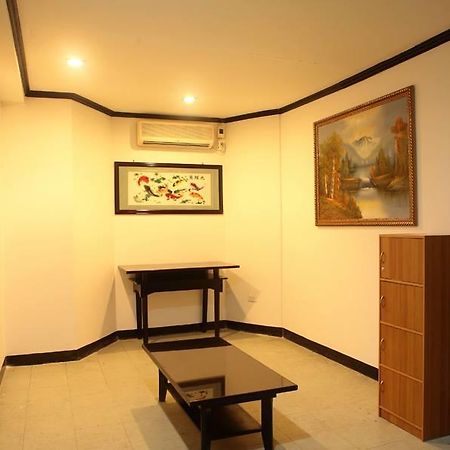V.F. Four Season Hotel Angeles Dış mekan fotoğraf