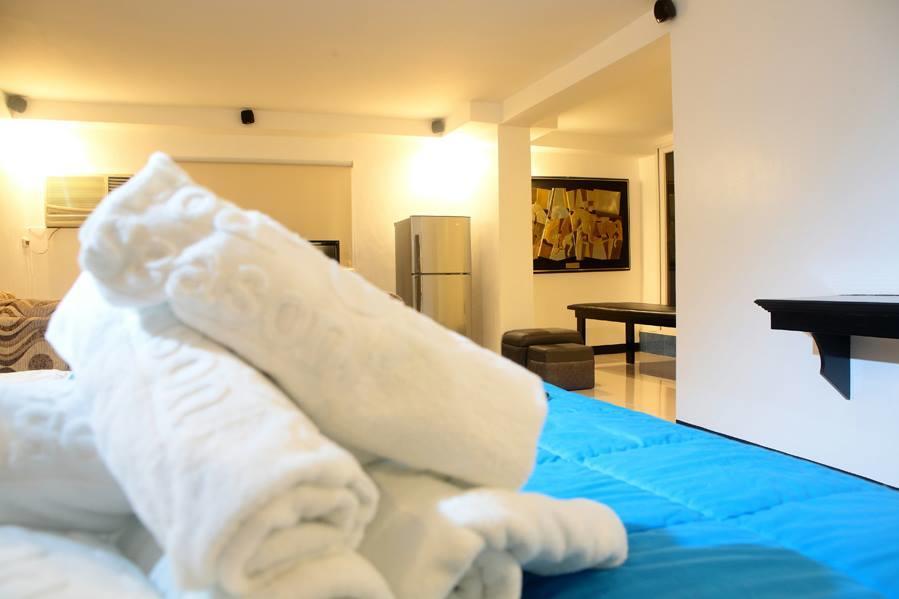 V.F. Four Season Hotel Angeles Dış mekan fotoğraf