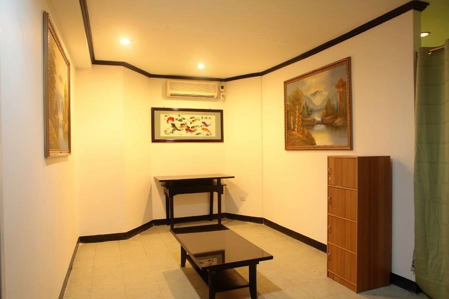 V.F. Four Season Hotel Angeles Dış mekan fotoğraf