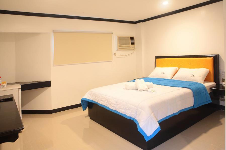 V.F. Four Season Hotel Angeles Dış mekan fotoğraf