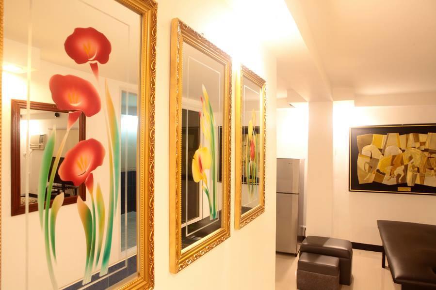 V.F. Four Season Hotel Angeles Dış mekan fotoğraf