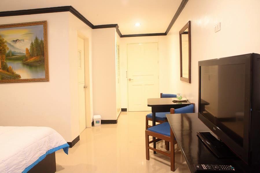 V.F. Four Season Hotel Angeles Dış mekan fotoğraf