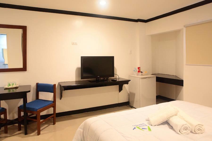 V.F. Four Season Hotel Angeles Dış mekan fotoğraf