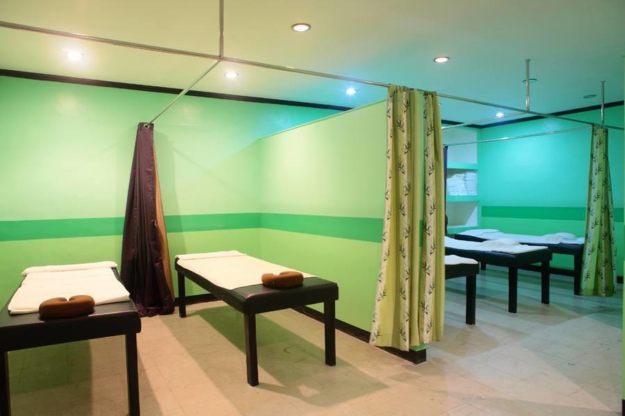 V.F. Four Season Hotel Angeles Dış mekan fotoğraf