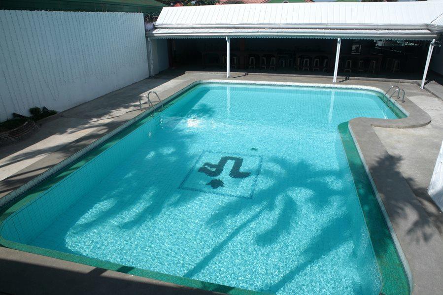 V.F. Four Season Hotel Angeles Dış mekan fotoğraf