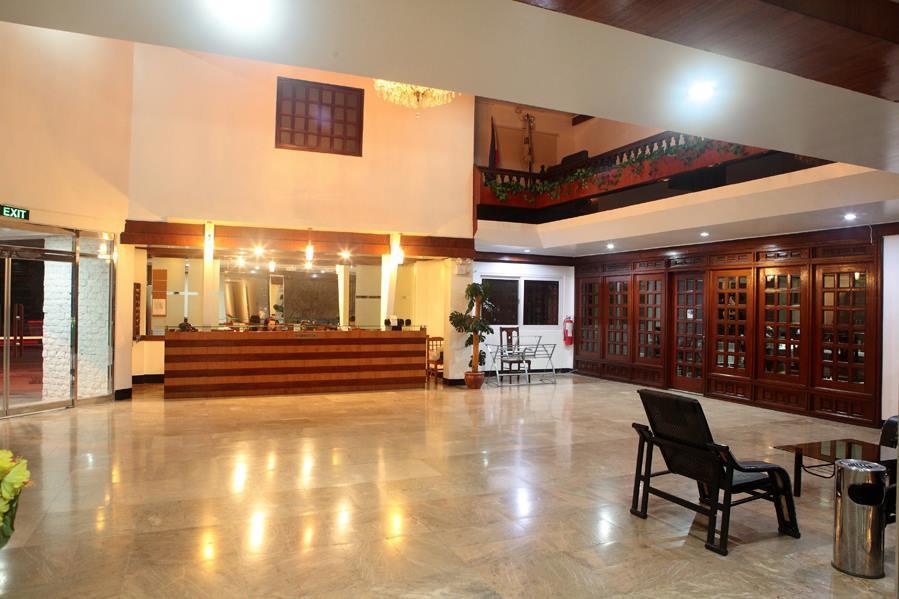 V.F. Four Season Hotel Angeles Dış mekan fotoğraf