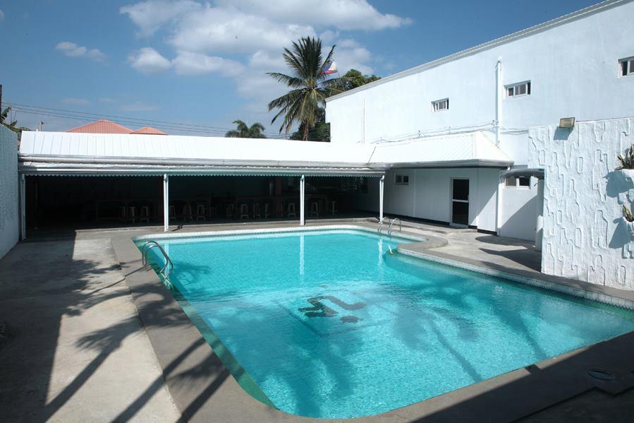 V.F. Four Season Hotel Angeles Dış mekan fotoğraf